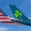 American Airlines Aer Lingus award bookings