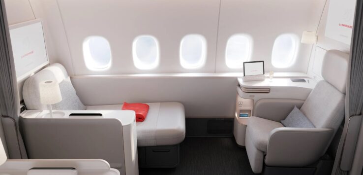 7 First Class Products 2026