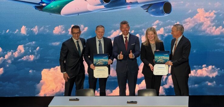 Sean Duffy Conversation