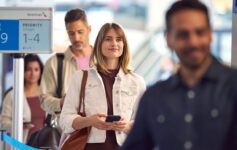 American Airlines Loyalty Point Rewards