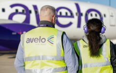Avelo ICE deportation flights