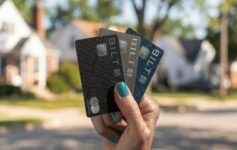 Bilt guarantees points on rent