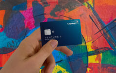 Capital One Venture X Business Bonus