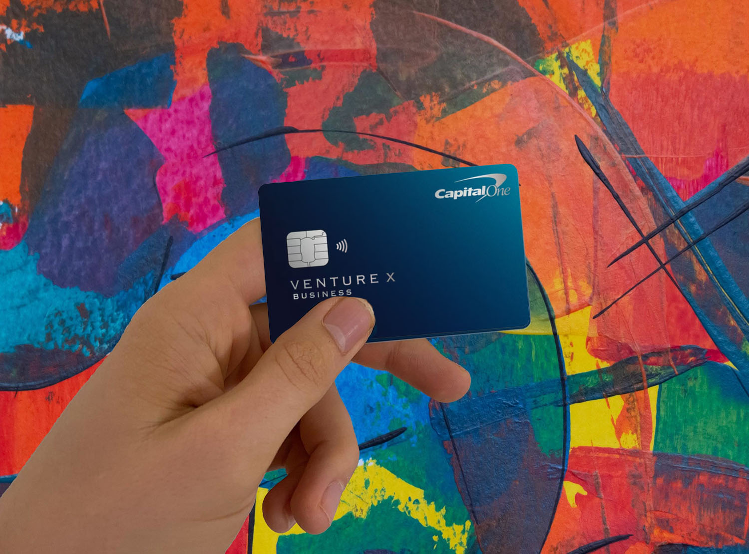 liveandletsfly.com - Matthew Klint - Last Call: Massive Capital One Venture X Business Welcome Offer, Up To 400K Bonus Miles