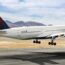 Delta widebody jets
