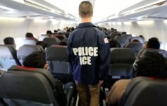 ICE document checks at MSP