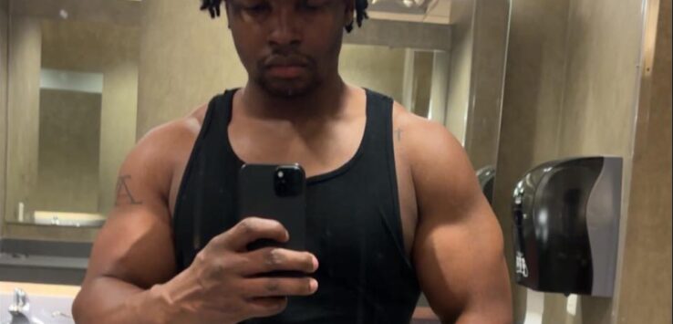 American Airlines flight attendant assault