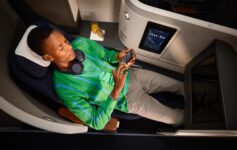 Lufthansa Group Starlink