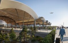 Port Polska LOT Polish