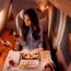 Qantas Emirates First Class awards