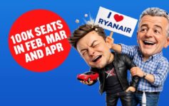 Ryanair Elon Musk Sale