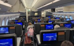 holiday trip Germany SAS easyJet United