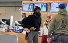 Southwest Airlines passenger arrested Kansas City