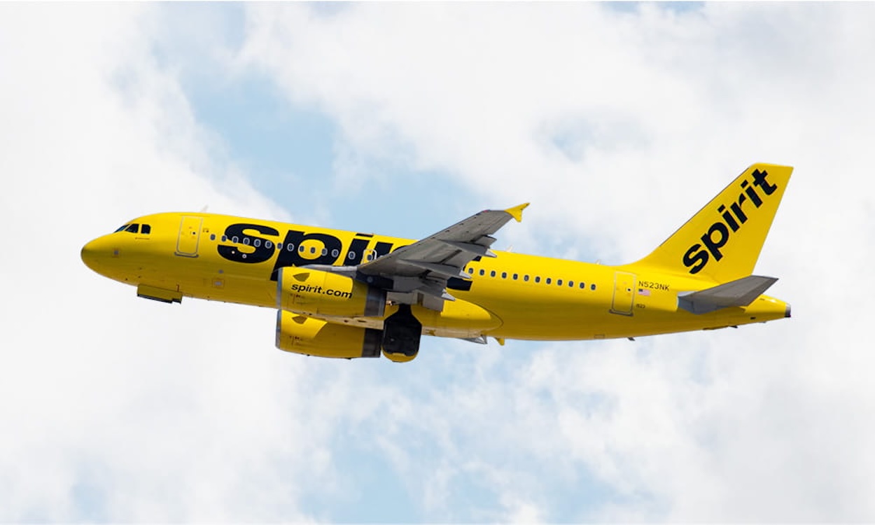liveandletsfly.com - A Veteran Airline Pilot Warns Spirit Airlines Is Following A Familiar And Dangerous Path