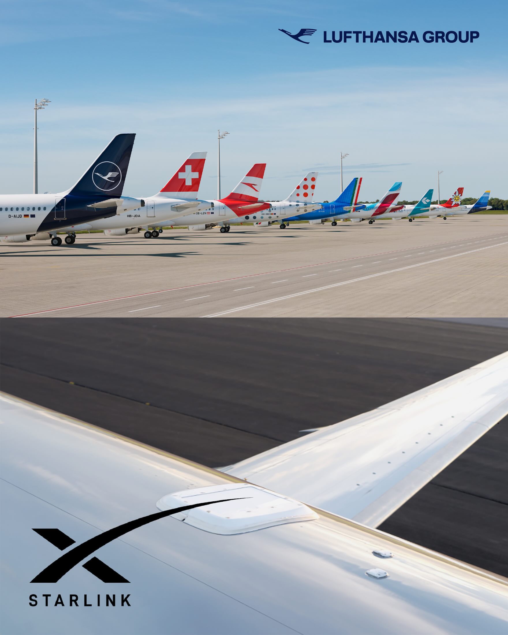 a group of airplanes on a runway