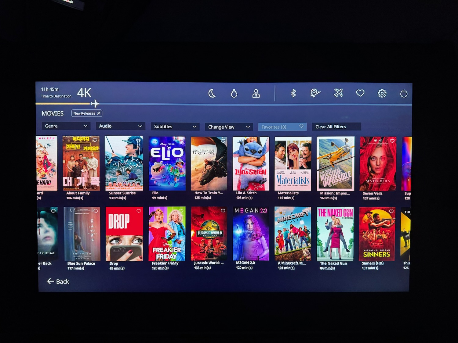 a screen shot of a computer