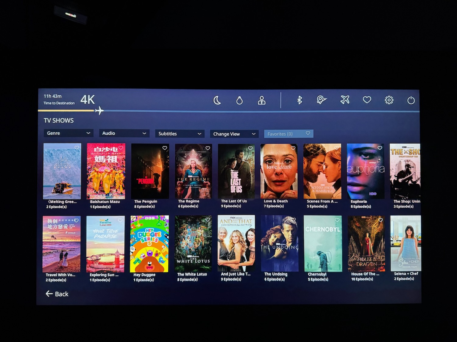 a screen shot of a computer