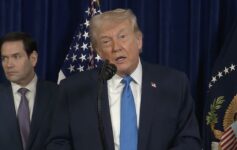 Trump run Venezuela airlines