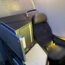 Gayle King United Airlines window seat