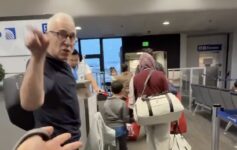 United Global Services passenger entitlement