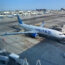 United Airlines LAX routes