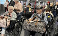 wheelchair fraud abuse solution