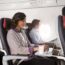 free inflight Wi-Fi American Airlines