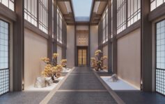 Amangati Spa - courtesy of Aman at Sea