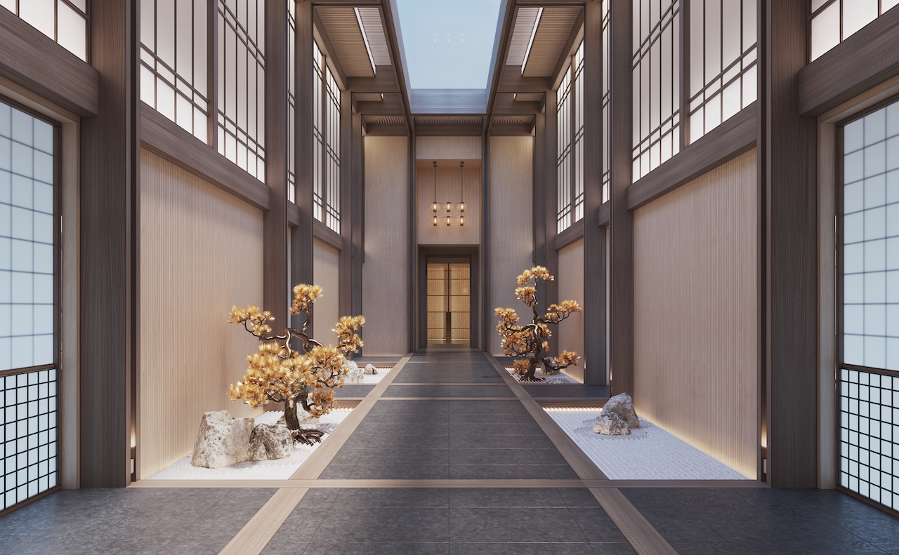 Hotels: Wellness Is Out, Longevity Is The New Affluent Draw