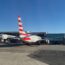 American Airlines new international routes
