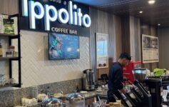 Blue Sky Premier Lounge Bali Review