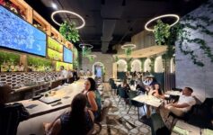 Chase dining benefit - Oise Ristorante