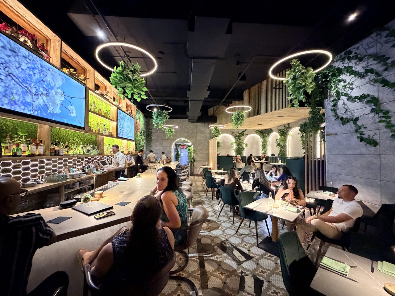 Chase dining benefit - Oise Ristorante