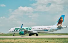 Frontier Airlines schedule cuts