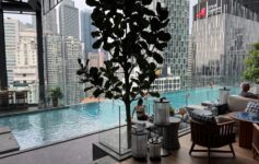 Hyatt Centric Kuala Lumpur Review