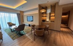 Hyatt Regency Kuala Lumpur Review