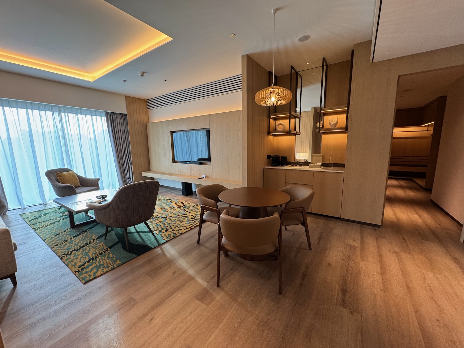Review: Hyatt Regency Kuala Lumpur At KL Midtown