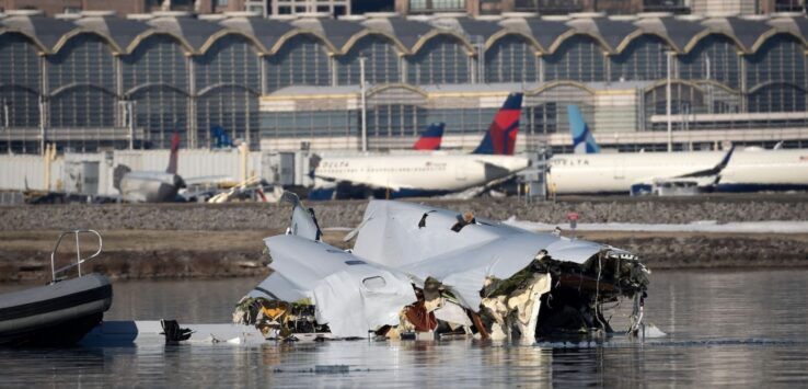 aviation safety reform