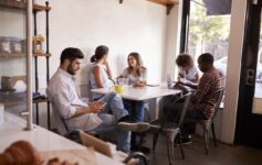 MEHKO coffee shop grenada echo park