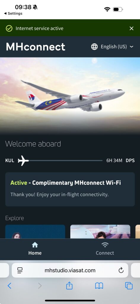 a screenshot of a phone