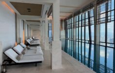 Hyatt Globalist changes