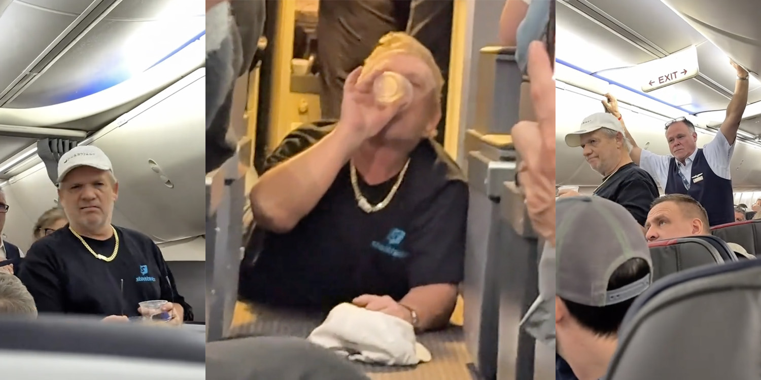 a person sitting on a floor with a bottle in their hand