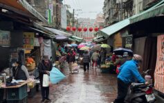 24 hours in Taipei layover