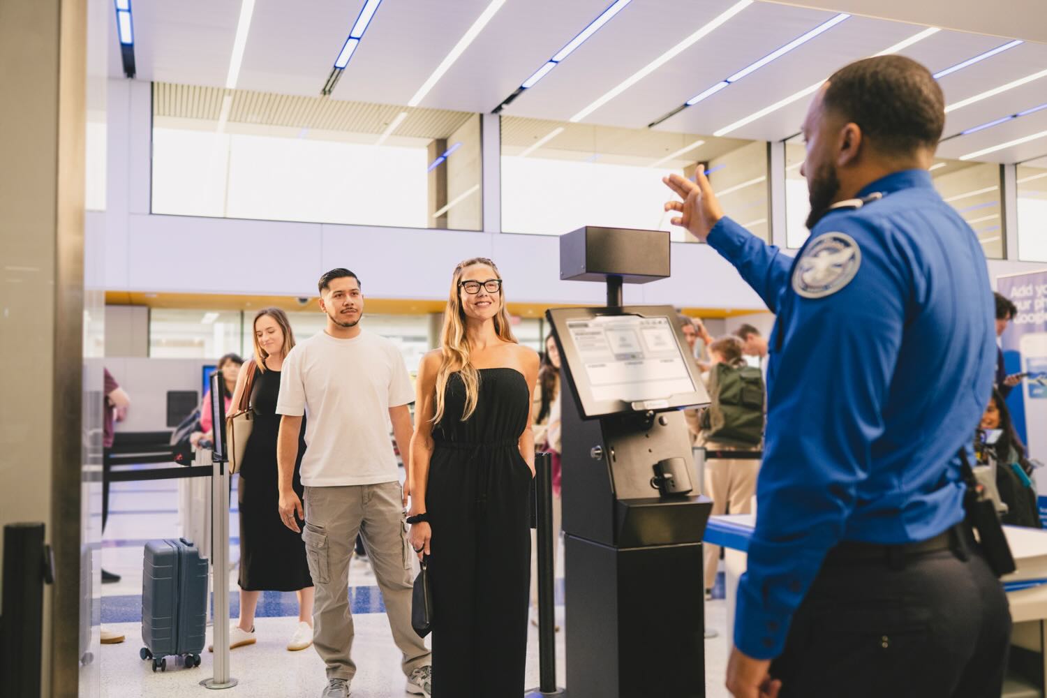 How The Latest Government Shutdown Could Affect TSA Lines, Airports, And Your Travel Plans