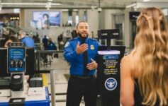 Trump DHS TSA PreCheck shutdown