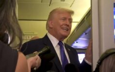 Trump Dulles Airport rename