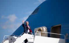 Palm Beach International Airport renamed Donald Trump