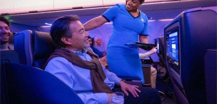 United MileagePlus Credit Card Changes