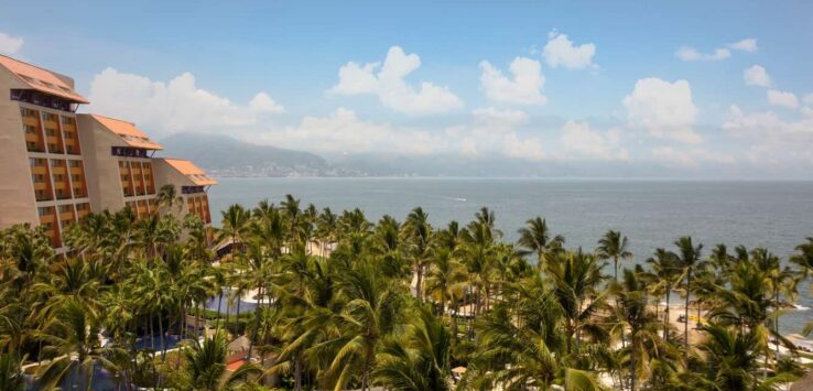 Marriott Bonvoy late checkout