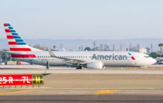 White House deputy chief of staff airline scrutiny